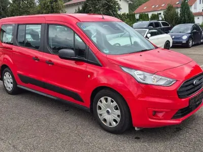 Gebraucht Ford Transit