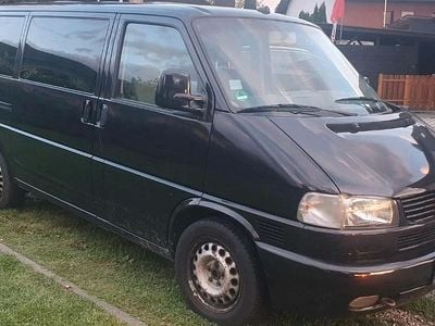 VW T4