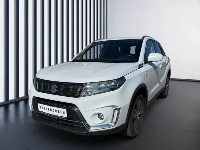 Gebraucht Suzuki Vitara