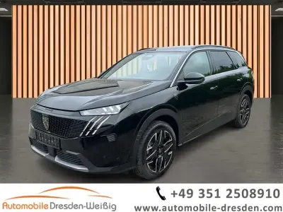 Gebraucht Skoda Kodiaq SportLine 150 PS (110 kW) 2025 Grau stahlgrau (metallic) SUV