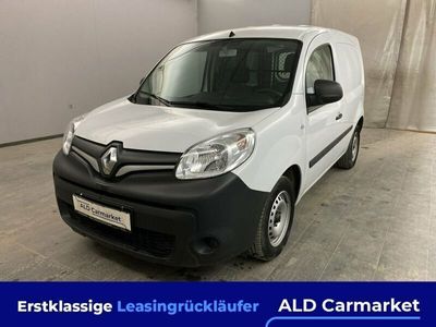 gebraucht Renault Kangoo Rapid Blue dCi 95 Extra Kasten 3-türig 6-Gang