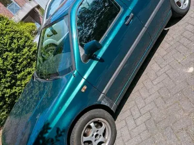 Gebraucht VW Golf III