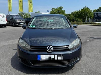 VW Golf VI