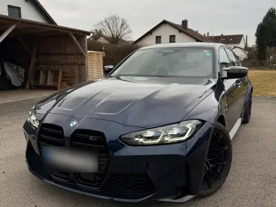 Gebraucht BMW M3