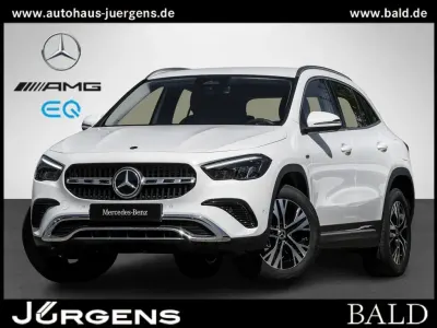 Gebraucht Mercedes GLA250