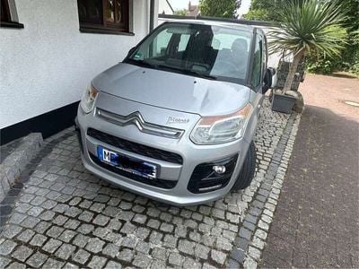 Citroën C3 Picasso