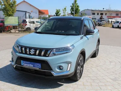 Gebraucht Suzuki Vitara