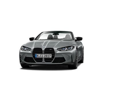 Gebraucht BMW M4 Cabriolet Competition Edition 510 PS (375 kW) 2025 Cabrio