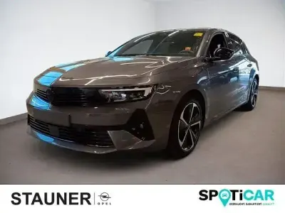 Gebraucht Opel Astra