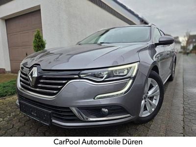 Renault Talisman GrandTour