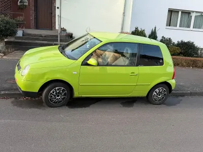 Gebraucht VW Lupo