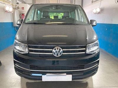 VW T6
