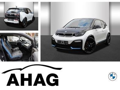 gebraucht BMW i3 (120 Ah), 135kW Navi Prof. L-Rate 289,-!!!!!