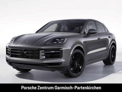 Usata Porsche Cayenne 470 CV (345 kW) 2024 Grigio SUV