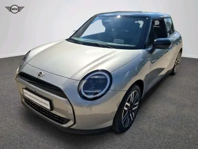 Gebraucht Mini Cooper