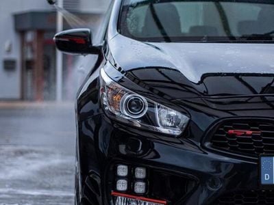 Kia Ceed GT