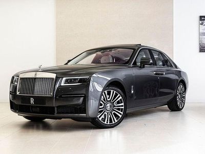 Grau Gebraucht 2022 Rolls Royce Ghost Limousine | 325.000 €