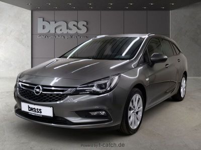 gebraucht Opel Astra 1.6 CDTI 120 Jahre S/S (EURO 6d-TEMP)