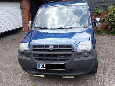 Fiat Doblò