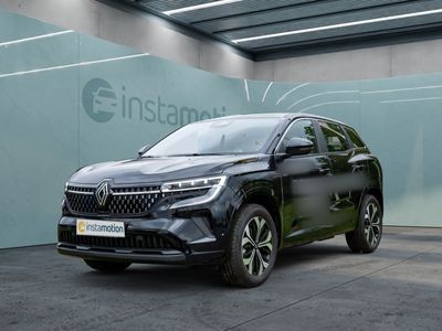 gebraucht Renault Austral Renault ANDERE, 3.000 km, 140 PS, EZ 12.2022, Benzin
