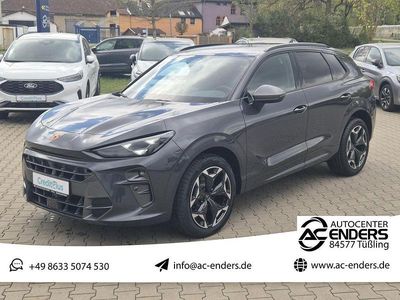 Neu Cupra Terramar VZ 265 PS (194 kW) 2026 Grau SUV