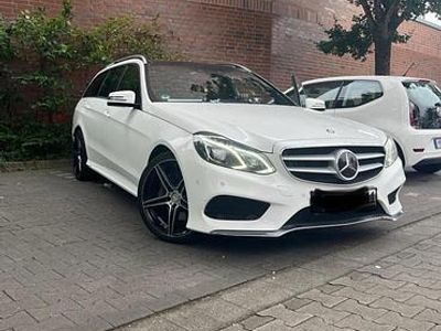 Mercedes E350