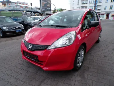 Gebraucht Honda Jazz