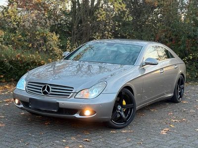 Mercedes CLS350