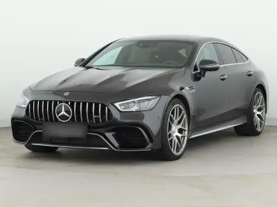 Gebraucht Mercedes S63 AMG