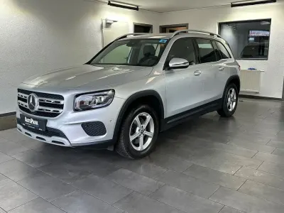 Gebraucht Mercedes GLB220
