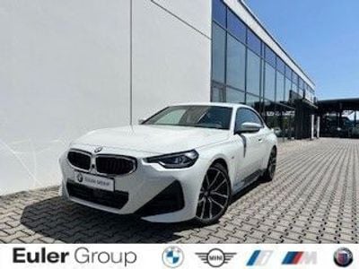 BMW 220