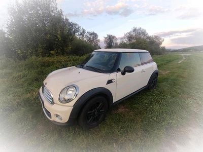Mini One D