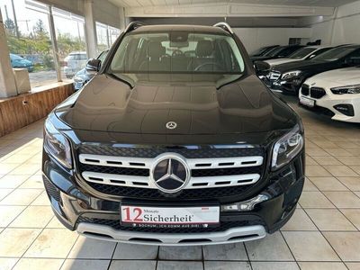 Mercedes GLB180