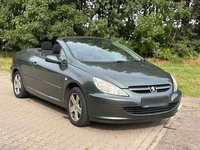 Peugeot 307 CC