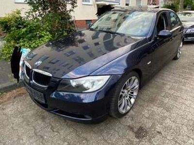 gebraucht BMW 320 i * TÜV Neu*