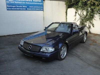 Mercedes SL280