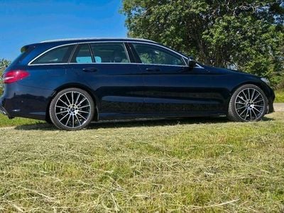 Mercedes C250