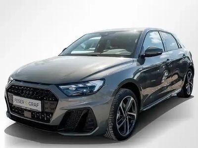 Usata Audi A1 Ambiente 116 CV (85 kW) 2025 Grigio SUV