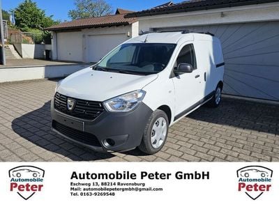 Dacia Dokker