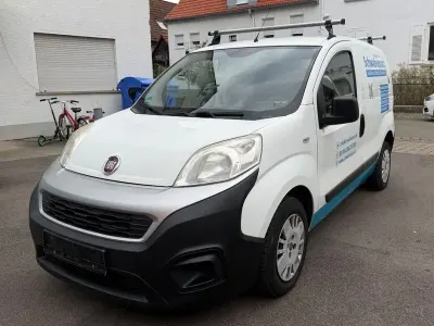 Gebraucht Fiat Fiorino