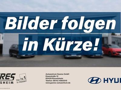 Gebraucht Hyundai Kona 177 PS (130 kW) 2017 Rot SUV