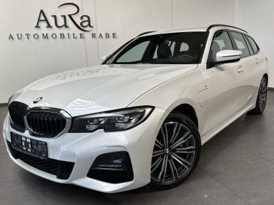 BMW 330e