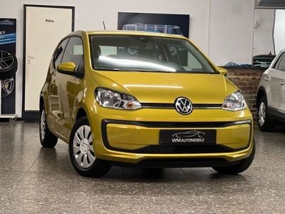 VW up!