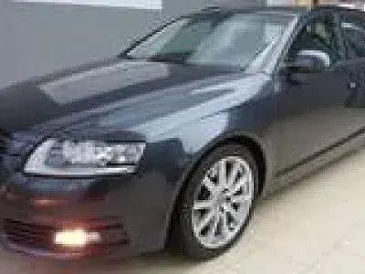 Gebraucht Audi A6 S-Line 190 PS (139 kW) 2009 Kombi
