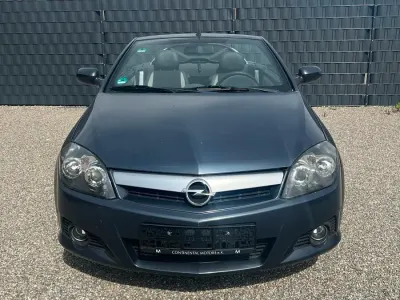 Gebraucht Opel Tigra