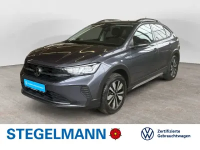 Gebraucht VW Taigo Goal 116 PS (85 kW) 2025 SUV