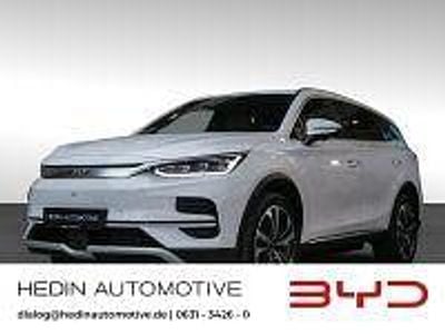 BYD Tang