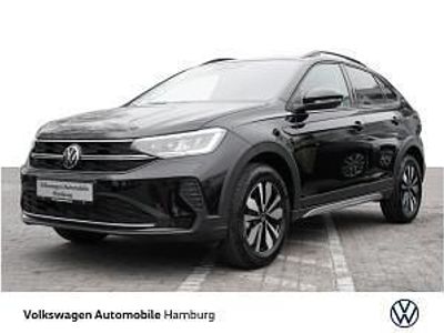 Neu VW Taigo Life 116 PS (85 kW) 2025 Schwarz (deep black perleffekt) SUV