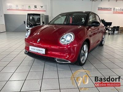 Gebraucht Ora 03 125 kW (171 PS) 2024 Rot Kleinwagen