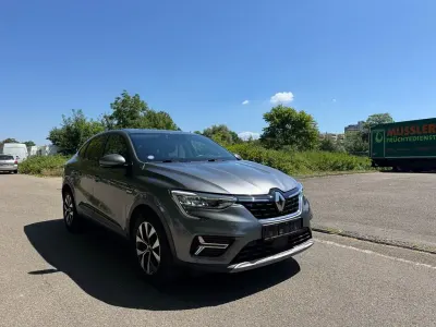 Gebraucht Renault Arkana